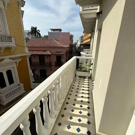 Apartamento Loft * Cartagena