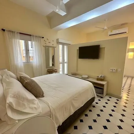 Apartamento Loft Cartagena