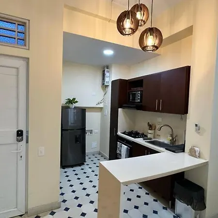 Apartamento Loft