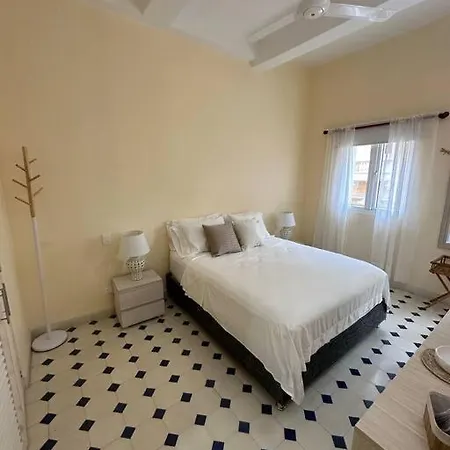 Apartamento Apartamento Loft *