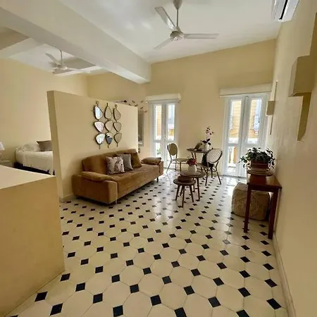 Apartamento Loft * Cartagena