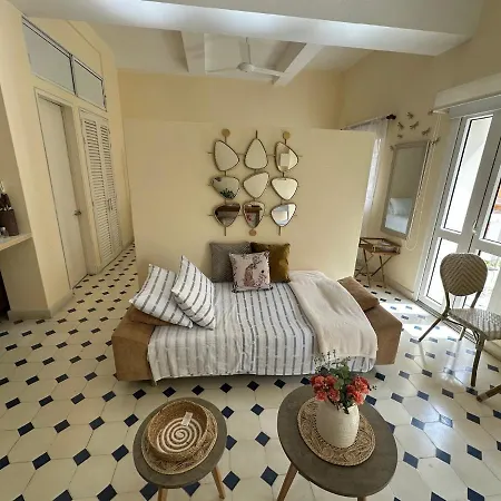 Apartamento Loft Apartamento